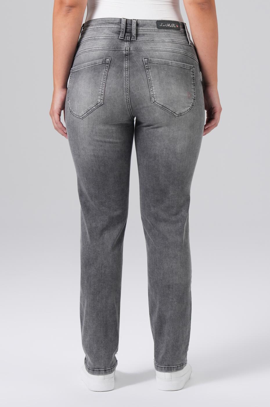 Samara Slim - Black Grey
